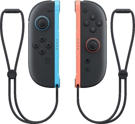 Image du produit Nintendo Joy-Con 2 (Switch 2)
