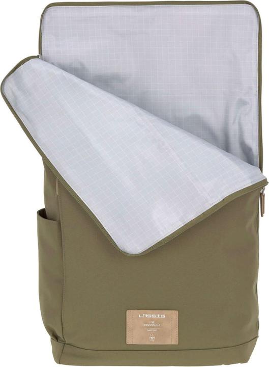 Actual product image Lässig Rolltop