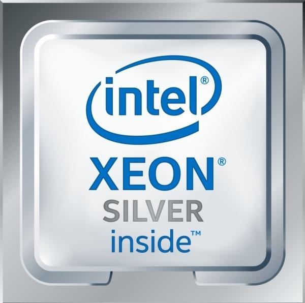 Lenovo DCG ThinkSystem ST550/ST558 Intel Xeon Silver 4210R 10C Processor Option Kit (Socket P, 2.40 GHz, 10 -Core)