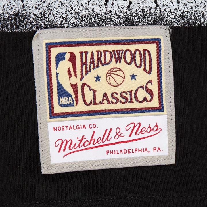 Immagine prodotto Mitchell & Ness Camicia oversize - VINTAGE Chicago Bulls (M)