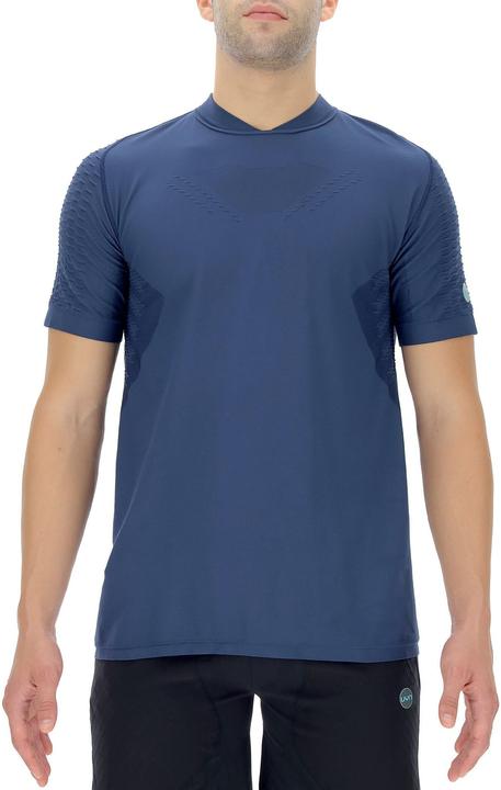 Vestito blu