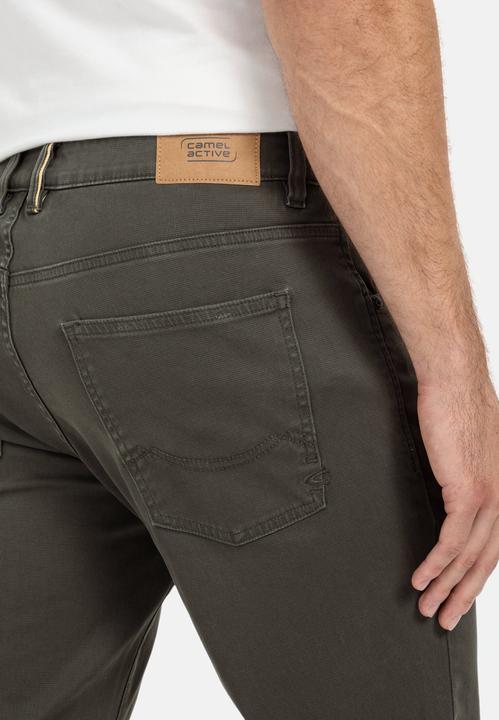 Immagine prodotto Camel Active Relaxed Fit 5-Pocket Hose (44)