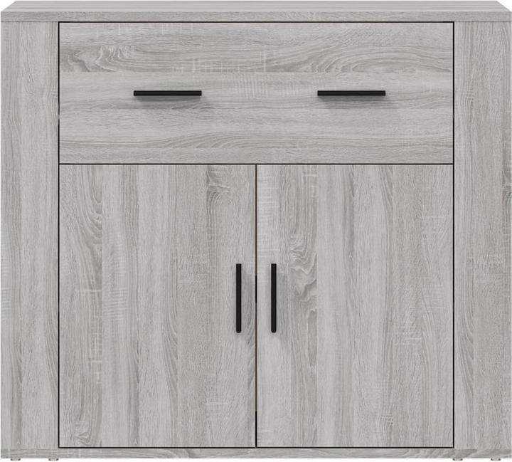 Image du produit vidaXL Sideboard (80 x 80 x 70 cm)