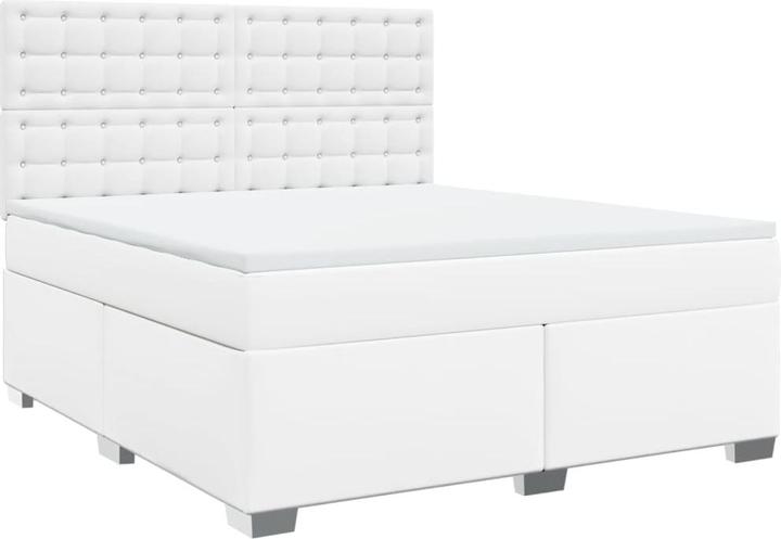 Actual product image vidaXL Boxspringbett (180 x 200 cm)