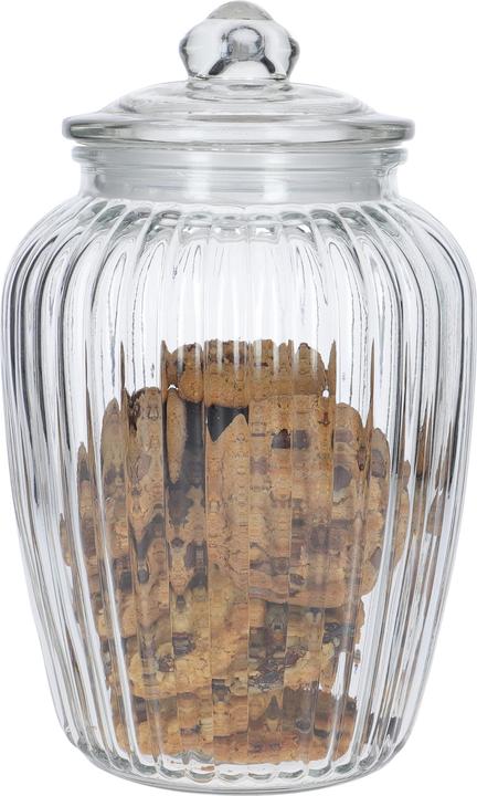 Actual product image Home Made Reservoir (2.20 l)