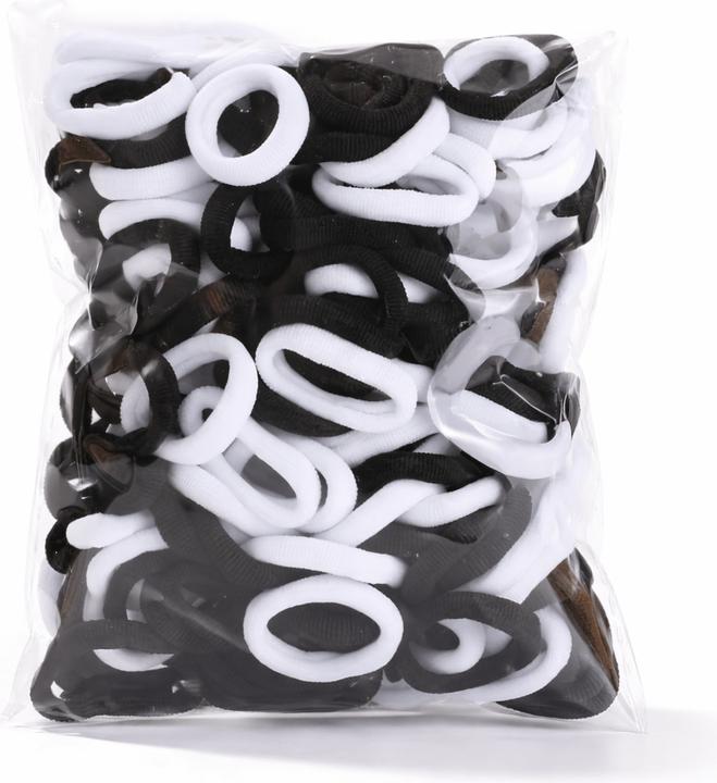 Image du produit Mjss 50 Haargummis (Élastiques à cheveux)