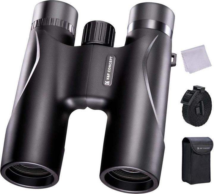 K&F Concept Binoculars KF33.071 (12 x, 32 mm)