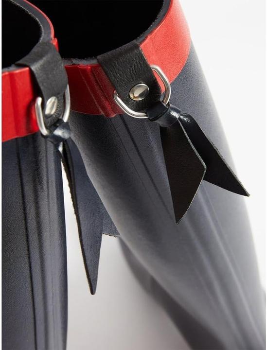 Actual product image Aigle Soft and Comfortable Upper, Quick-Drying Lining, Hanging and Cushioning (39)