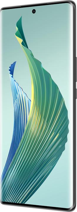 Produktbild Honor Magic5 Lite (256 GB, Midnight Black, 6.67", Dual SIM, 5G)
