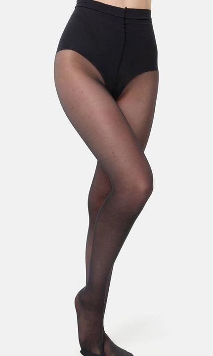 Produktbild DIM Diam’s Ventre Plat (25 DEN, 38 - 40)