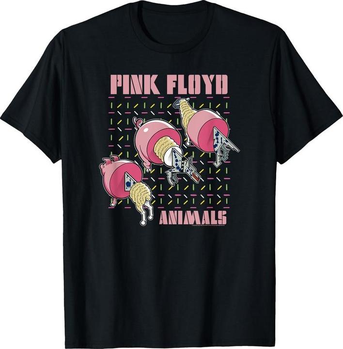 Produktbild Pink Floyd TShirt (XXL)