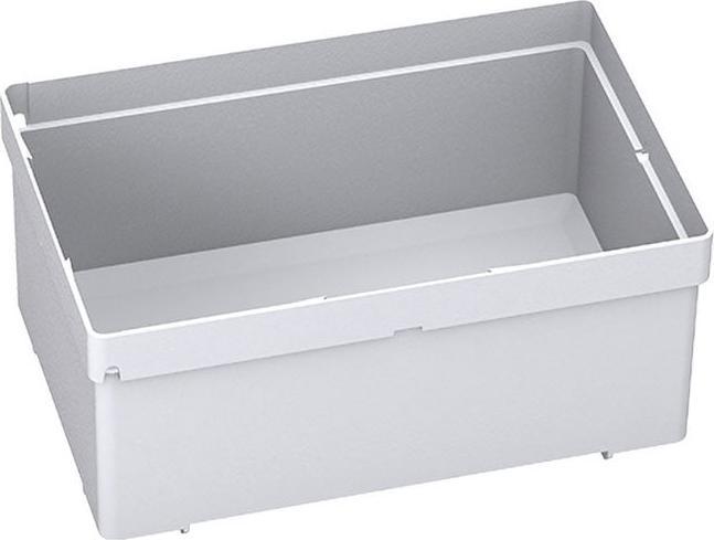 Image du produit Tanos 83500058 Bac d'insertion 6 pièces (L x l x H) 100 x 150 x 68 mm
