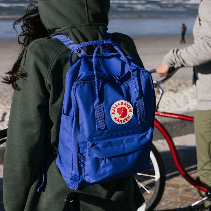 Immagine prodotto Fjällräven Kånken (16 l)
