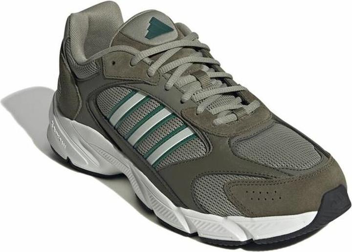 Image du produit Adidas Herren Sneaker Crazychaos 2000 Olive (42)
