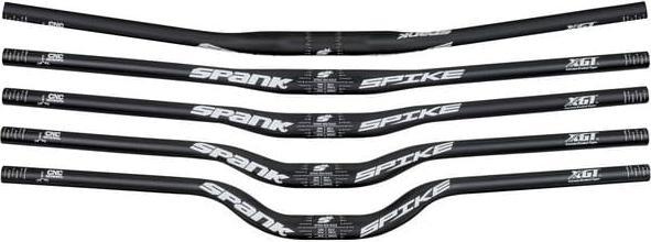 Spank Spike 800 Race handlebar Ø 31.8 mm (31.80 mm)