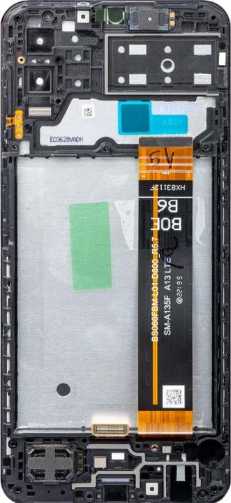 Produktbild Samsung Display Unit für Galaxy M13 M135, Schwarz (Display)