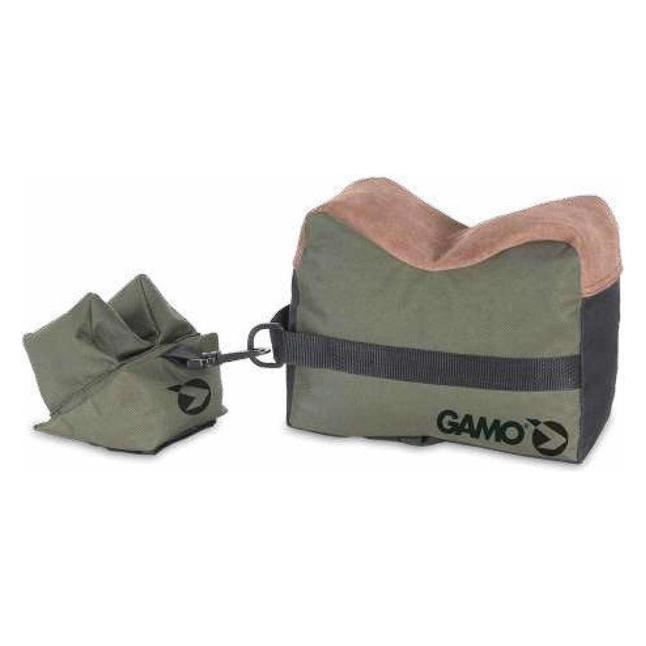 Gamo, Schlafsack