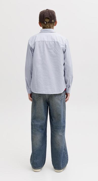 Immagine prodotto Jack & Jones Oxford Hemd Junior Oxford Hemd (152)
