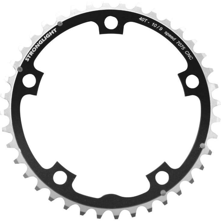 Stronglight, Kettenblatt, (10)