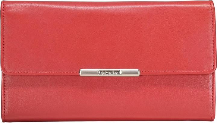 Produktbild Esquire Helena Geldbörse Leder 18 cm