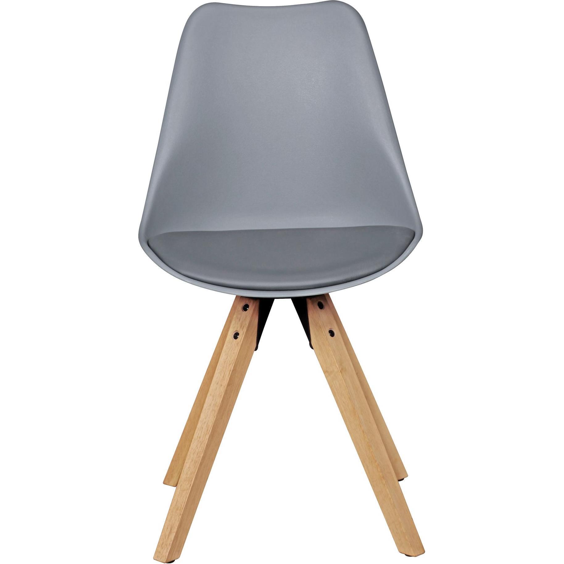 Thumbnail - FineBuy, Stühle, Nina (2er Set)