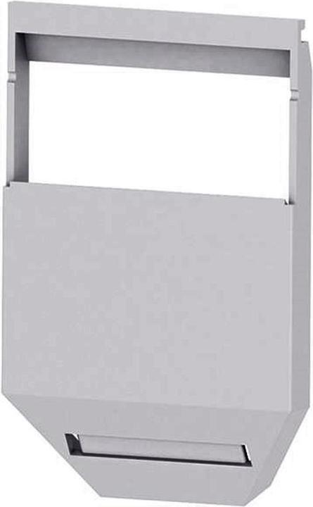 Bachmann 98.7 MontageKit RackZubehör (Kabelschlauch, 10 cm)