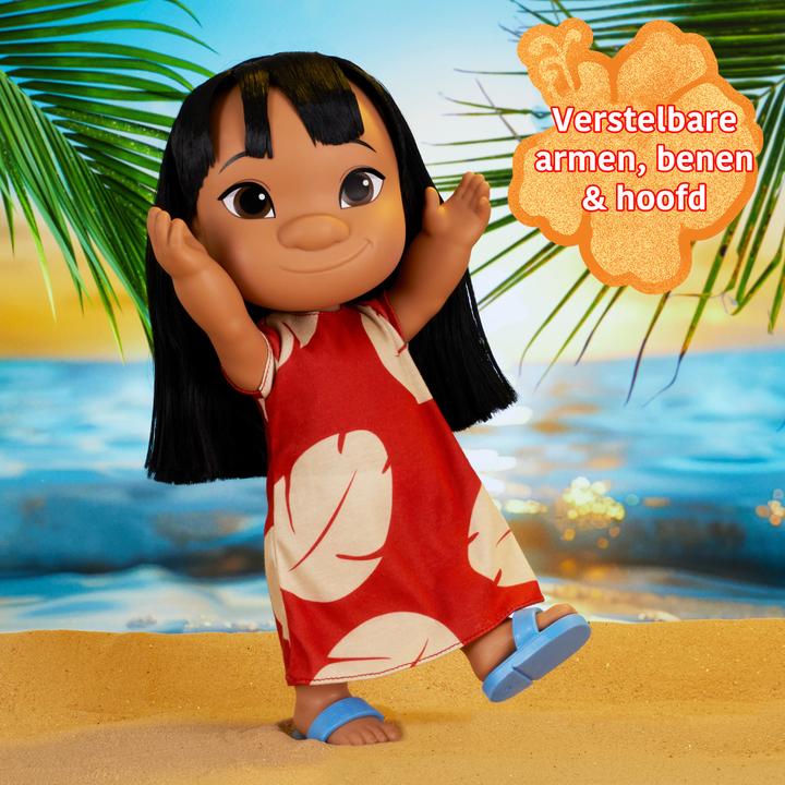 Image du produit Disney Lilo & Stitch