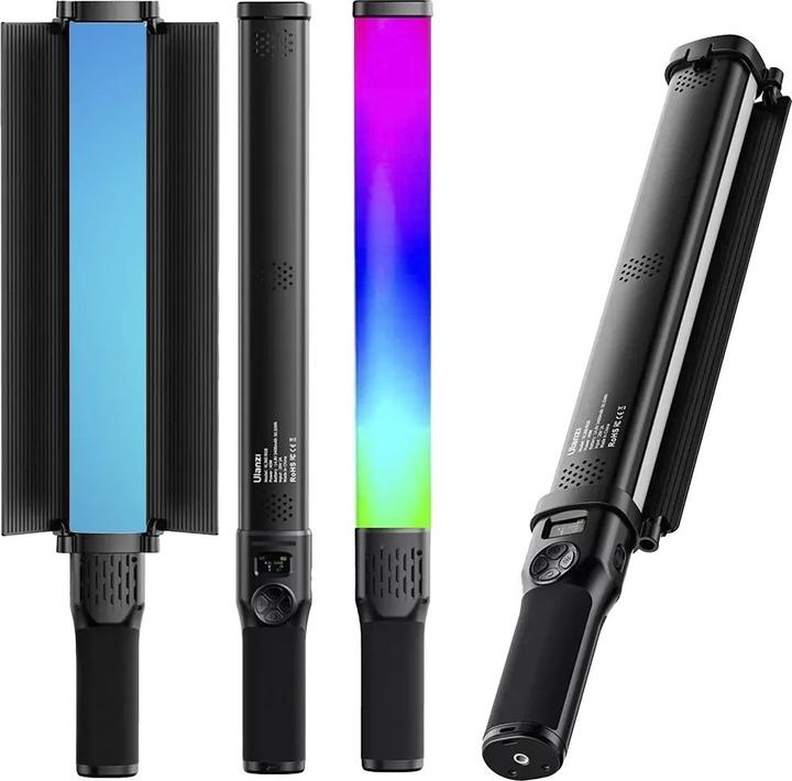 Produktbild Ulanzi VL360 RGB LED Light Stick (Videoleuchte)