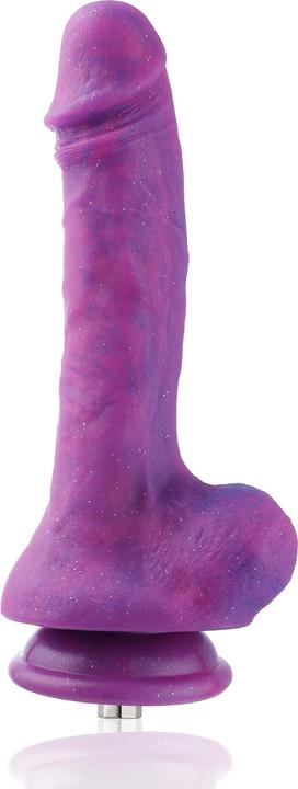 Produktbild HiSmith KlicLok Dildo 19 cm