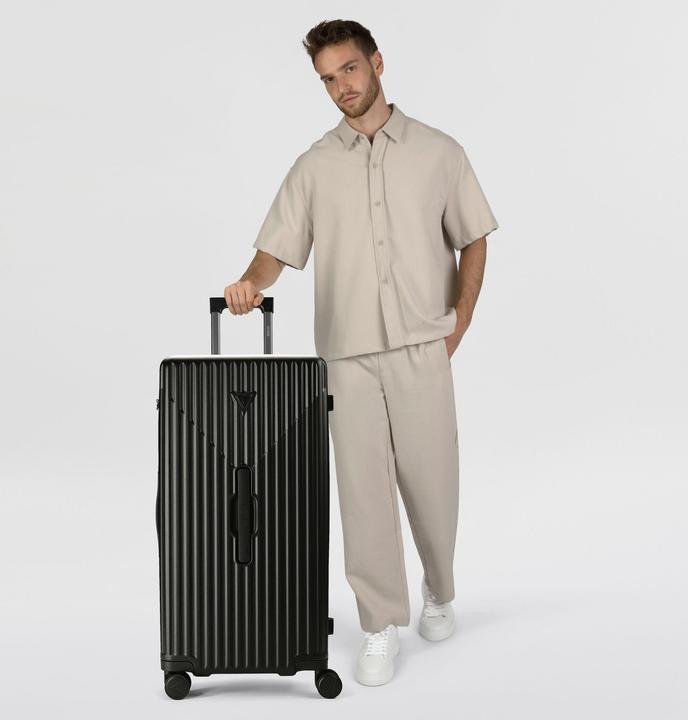 Immagine prodotto Guess Olbia 4 Rollen Trolley 80 cm (109 l)