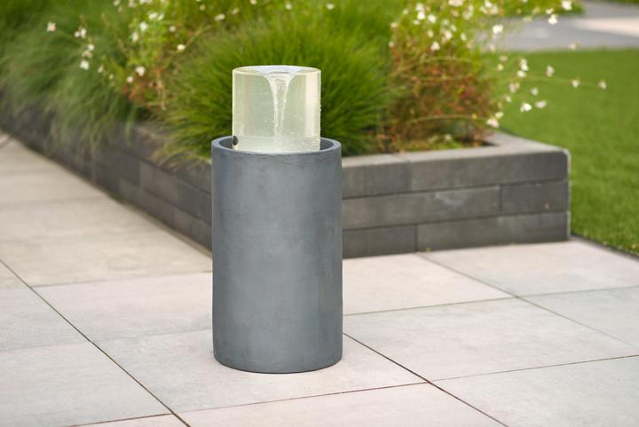 Productafbeelding Ubbink Acquaerte - Salemi - Wasserverzierung - Dekorativ