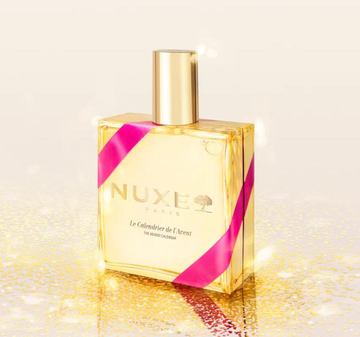Produktbild Nuxe Beauty-Adventskalender 2025 (1 Stk)