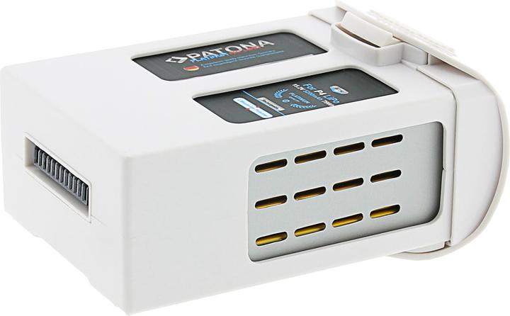 Produktbild Patona Platinum (Drohnen Akku, DJI Phantom 4 Pro, DJI Phantom 4, DJI Phantom 4 Advanced, DJI Phantom 4 Pro Plus)