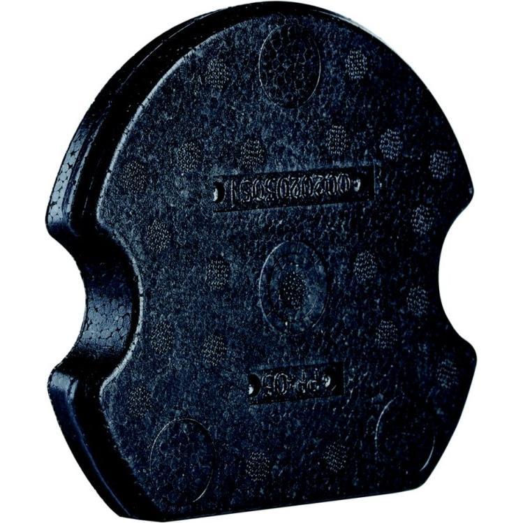 Vaillant, Tubo + Canalina per cavi, Cappuccio isolante