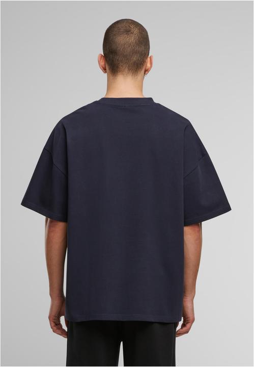Produktbild New Morning Studios Heavy Oversized Tee (L)
