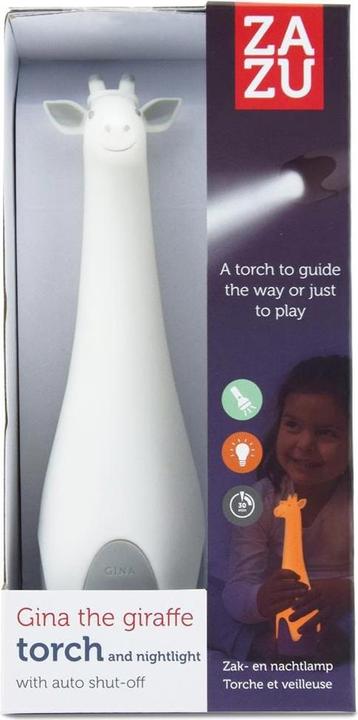 Image du produit ZaZu Gina