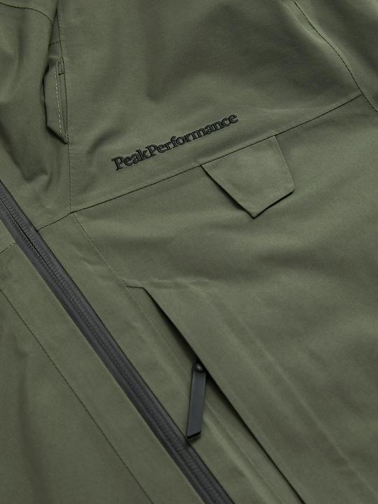 Produktbild Peak Performance Alpine Gore Tex 2L Jacket (M)