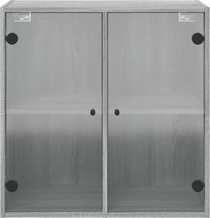 Produktbild vidaXL Wandschrank (68 x 37 x 68.50 cm)