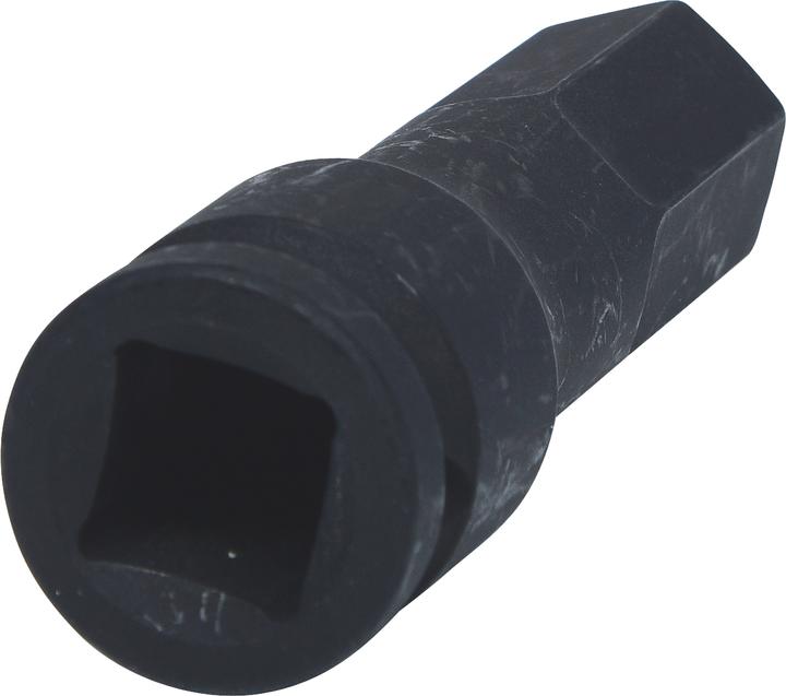 Actual product image KS Tools 1/2" power bit socket (17 mm)