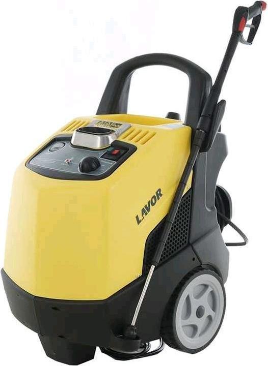 Image du produit Lavor Texas R 1611 GL Nettoyeur haute pression à eau chaude (Fonctionnement sur secteur)