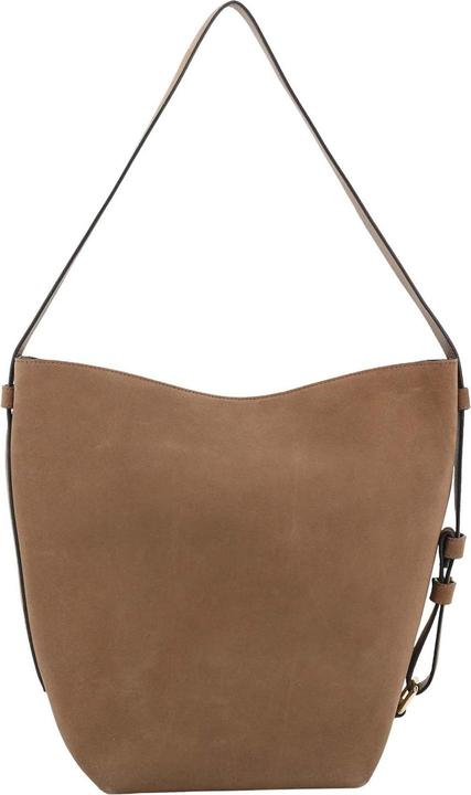 Immagine prodotto Abro Leather Suede Hobo Bag Cosmo