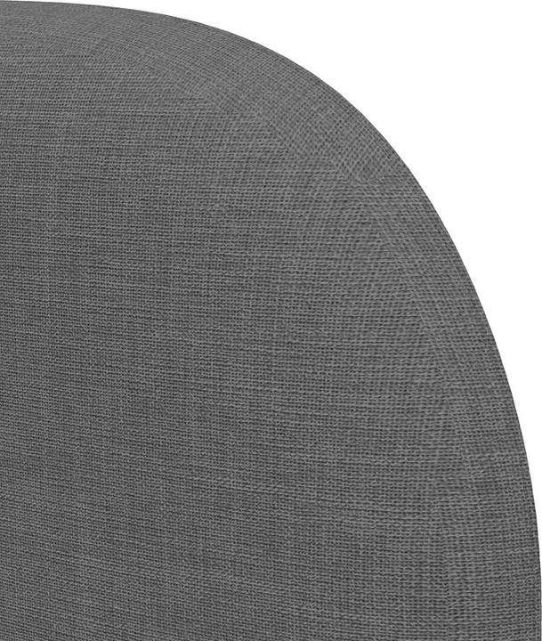 Actual product image vidaXL Kopfteil (23 x 40 x 6 cm)