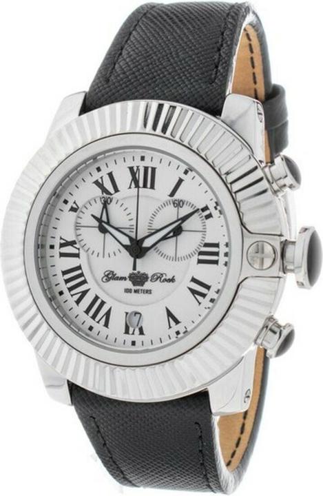 Image du produit Glam Rock Ladies' Watch gr32107 (Ã˜ 44 mm) (44 mm)