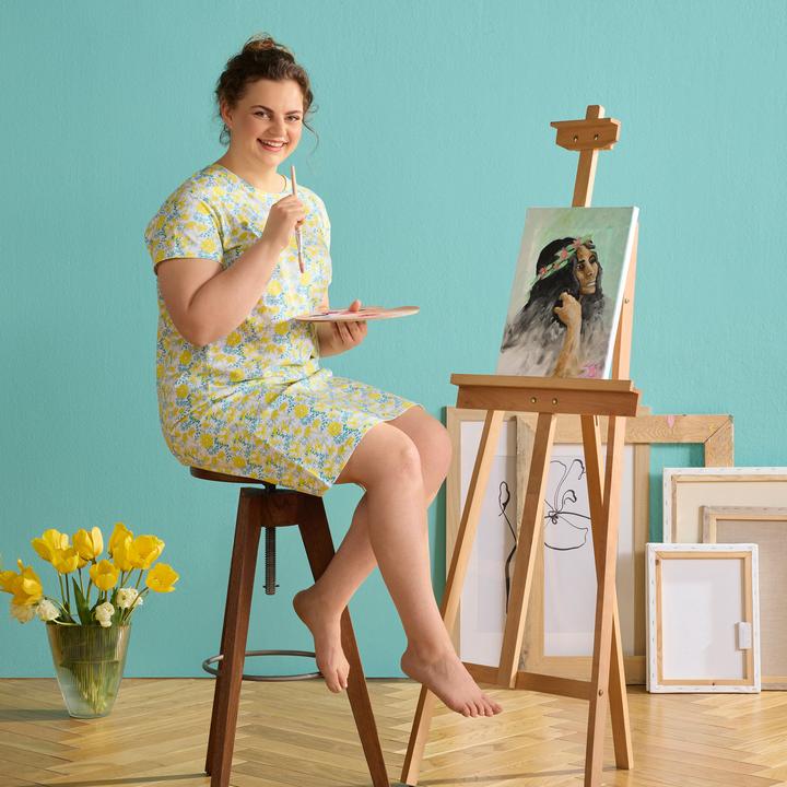 Immagine prodotto Erwin Müller Damen-Nachthemd (48, 50)