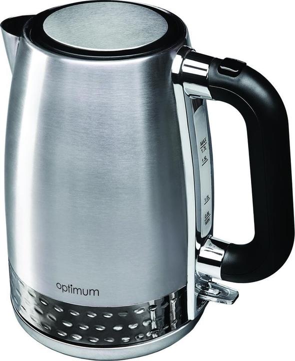 Productafbeelding Optimum CJS 5020 Zilver (1.70 l)