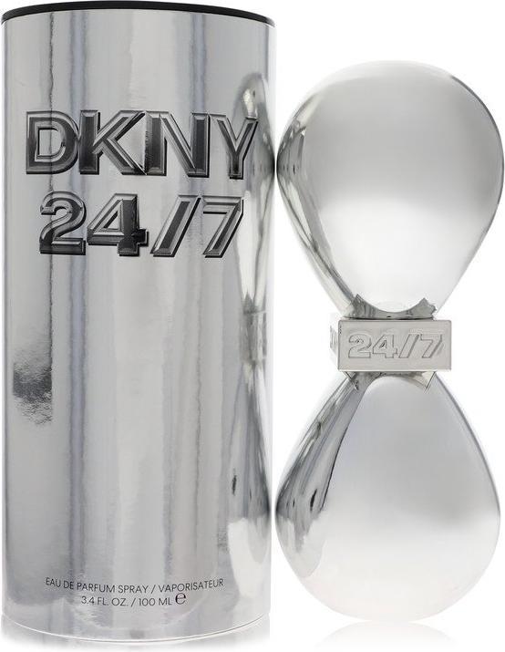 Image du produit DKNY Donna Karan NY Women 24 / 7 Eau de Parfum (Eau de parfum, 100 ml)