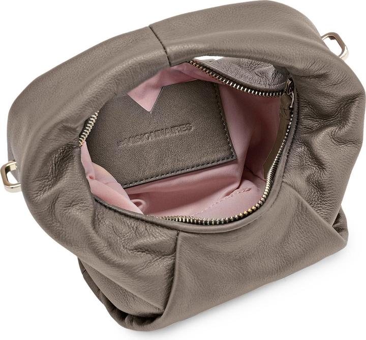 Immagine prodotto Les Visionnaires Greta Schultertasche Leder 23 cm
