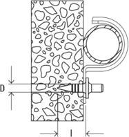 Produktbild Fischer Einschlagnagel ED 22 (200 Stk.)