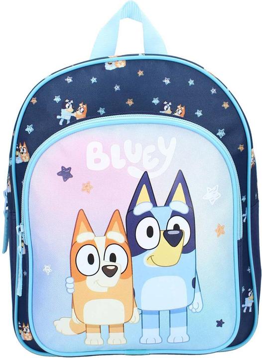 Produktbild Vadobag Bluey Rucksack Smoochy Kiss Version 2