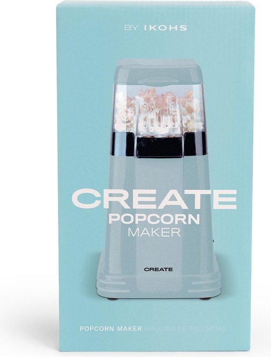 Image du produit Create machine à pop-corn électrique